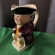 Vintage tony wood - vintage,