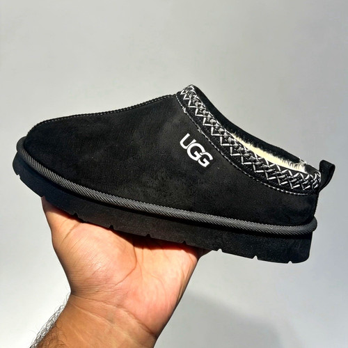 Ugg tasman women black - ugg, women’s