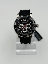 Nautica Multifunction Analog