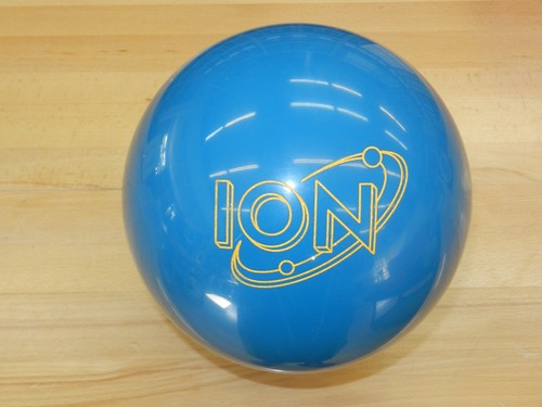 Nib storm ion pro - nib,