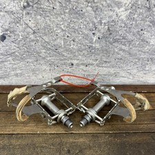 Vintage Campagnolo Record Road