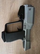 Halo Reach MG6 Magnum 3D