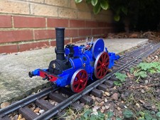 Gauge 1/45mm Gauge Aveling &