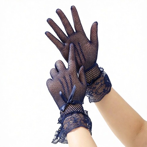 For bridal shower fishnet lace - for,