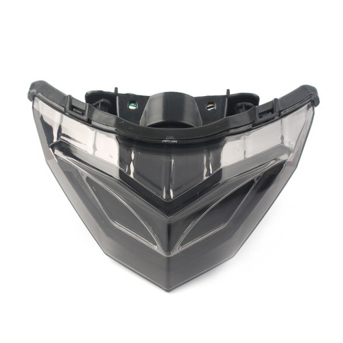 Brake turn signals integrated - brake,
