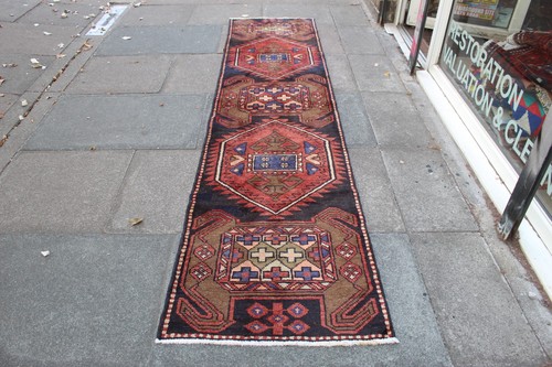 Vintage hand made traditional - hand,