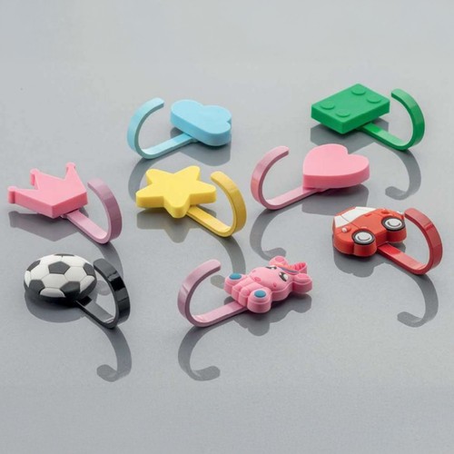 Children clothes coat hook - children,