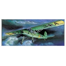 ACADEMY 1.72 Scale FI 156