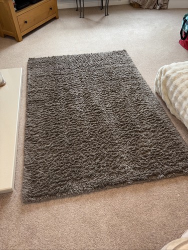 Next brown rug - next,