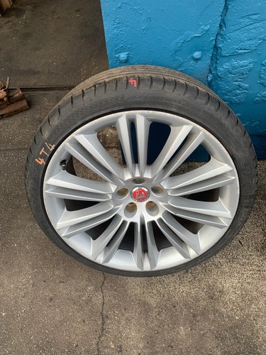 Jaguar kasuga alloy - xj, 20"