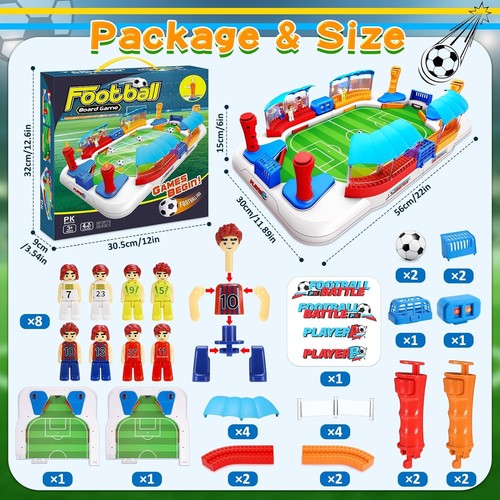 Football gifts for boys - football,