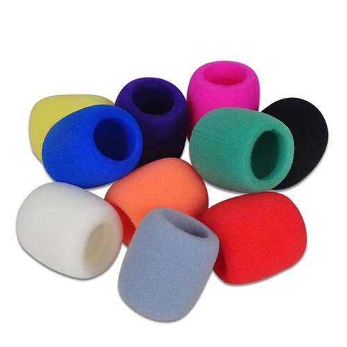 Professional microphone foam - microphone,