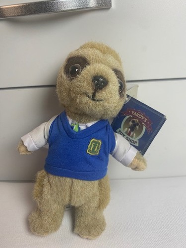 Compare the meerkat bogdan - the,