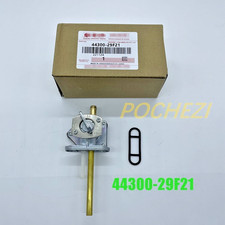 NEW Fuel Petcock 44300-29F21