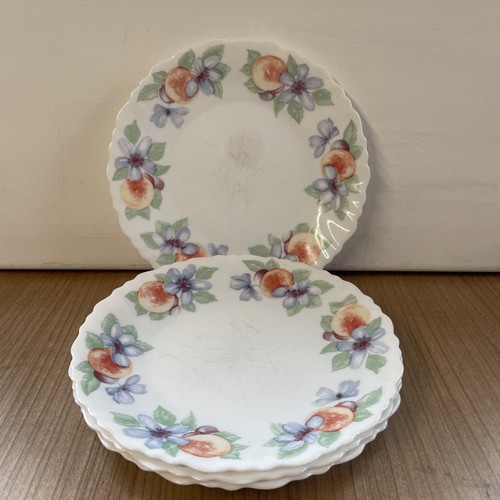Vintage arcopal france milk - arcopal,