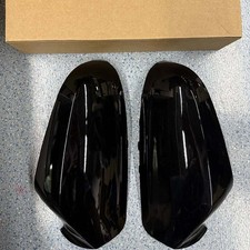 Pair Door Wing Mirror Covers