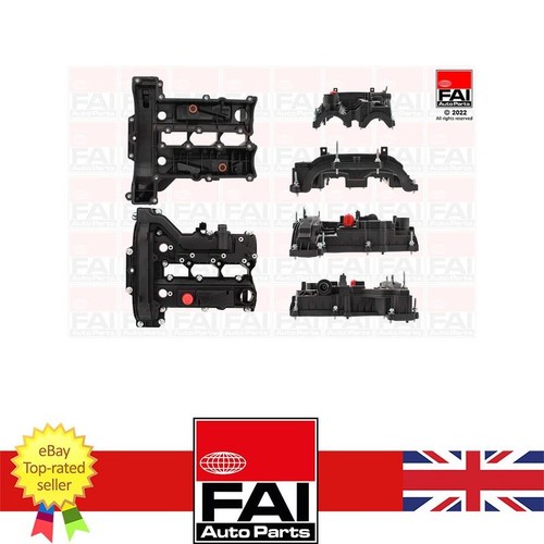 Cylinder head cover - cylinder,