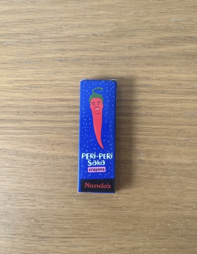 Nandos peri - nandos,