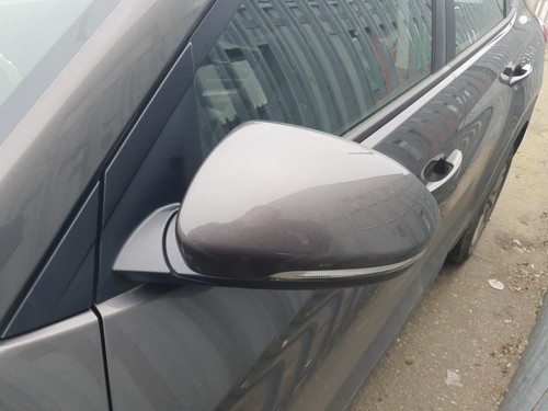 Hyundai tucson nearside - 15-18,
