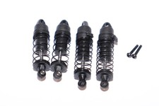 Losi Shock Set, Assembled