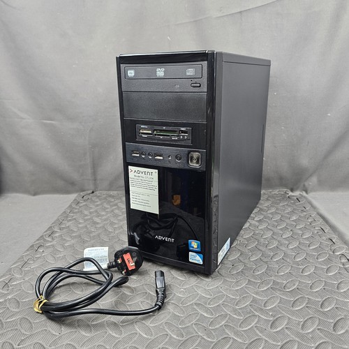 Advent desktop model dt - pc,