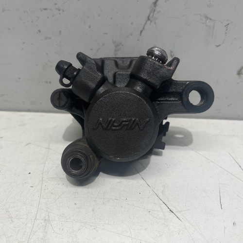 Honda vtr 1000 brake caliper - f,