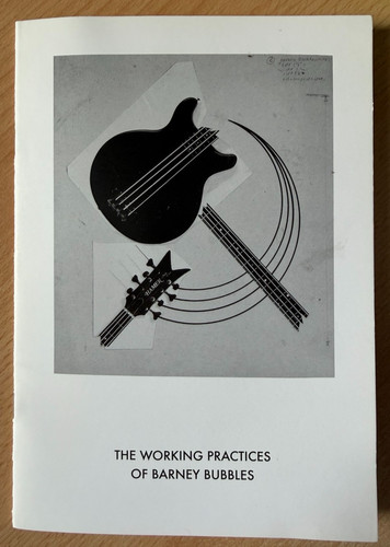 Process the working practices - process:,