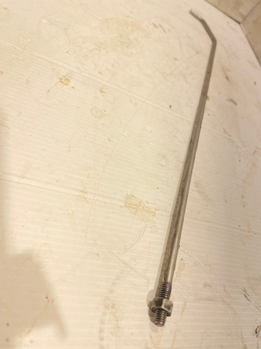 Suzuki 9hp dt9 1995 - suzuki, dt9.9c