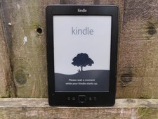 Amazon D01100 Kindle 4th