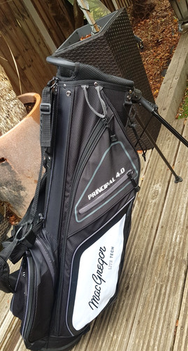 Macgregor principal 0 lite - , 4.0