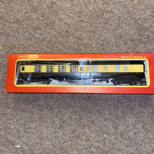Hornby r744 5104 - hornby,