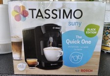 Bosch TASSIMO (TAS3102GB) Suny