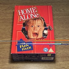Home Alone Collection (Box