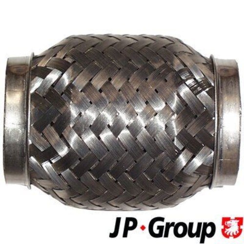 Exhaust system flex hose - system,