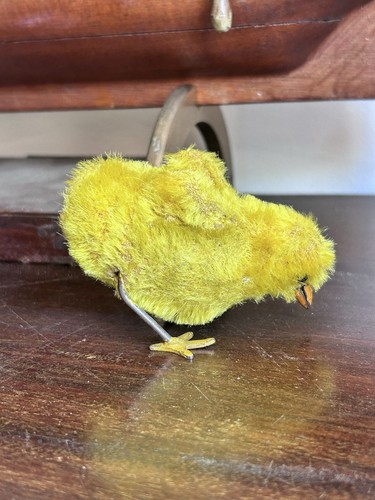 Schuco mohair pick - schuco,
