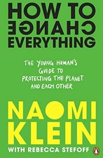 How To Change Everything -