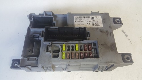 00519217600 fiat doblo - fiat,