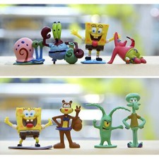 Spongebob Squarepants