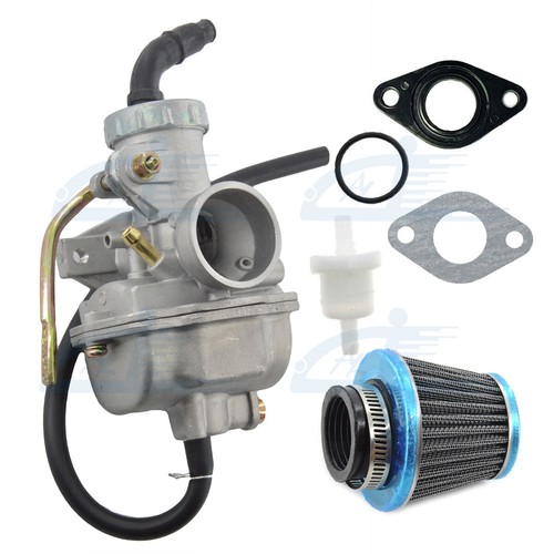 Pz20 carburetor set - for, 50cc
