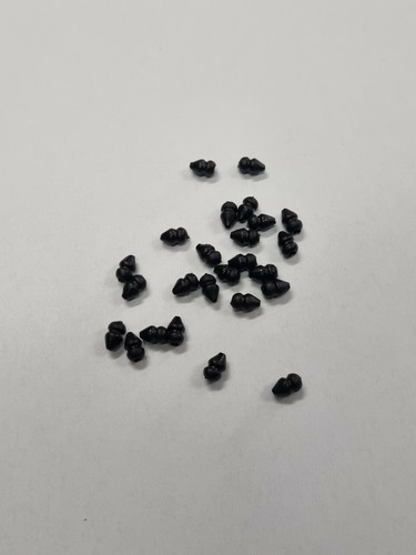 Heli beads carp fishing - beads,