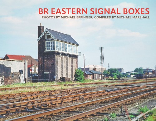 Eastern signal boxes - br,