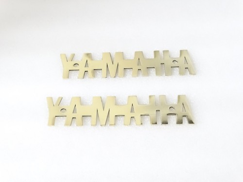 Yamaha rxs 100 brass petrol - yamaha,