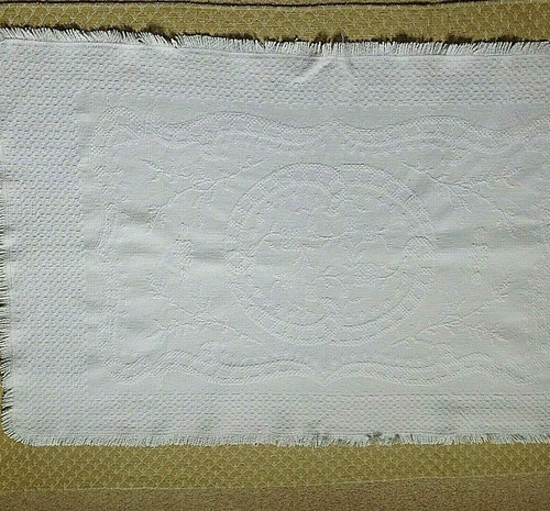 French vintage white - vintage, cotton