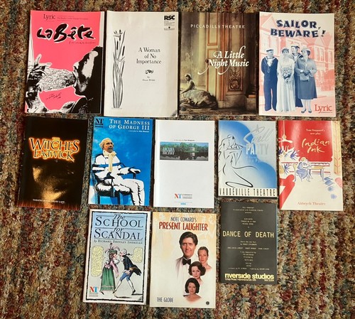 Bundle theatre - bundle,