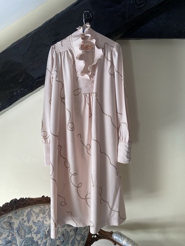 Zandra rhodes vintage 1970 - zandra,