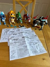 16” Voltron Legendary