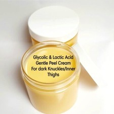 Glycolic acid peel - glycolic,