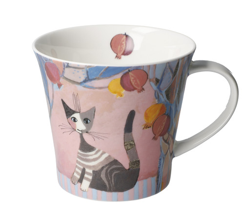 Rosina wachtmeister melograni - wachtmeister,