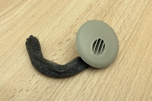 Occupancy sensor inner - sensor,