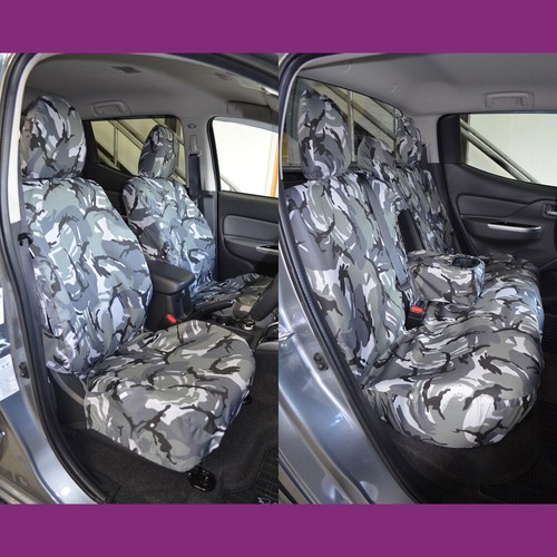 Mitsubishi l200 2015 grey - l200,